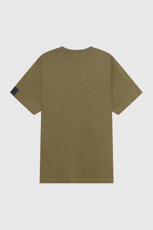 NETWORKED PRODUCT™ ESSENTIAL HEAVYWEIGHT TEE 9dcc
