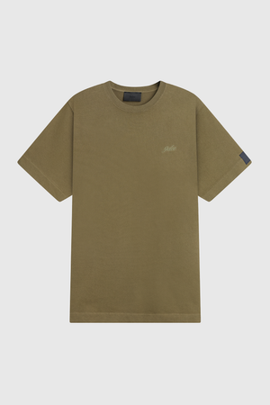 NETWORKED PRODUCT™ ESSENTIAL HEAVYWEIGHT TEE 9dcc