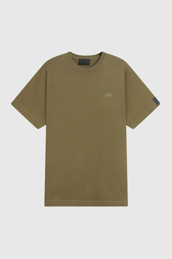 NETWORKED PRODUCT™ ESSENTIAL HEAVYWEIGHT TEE 9dcc