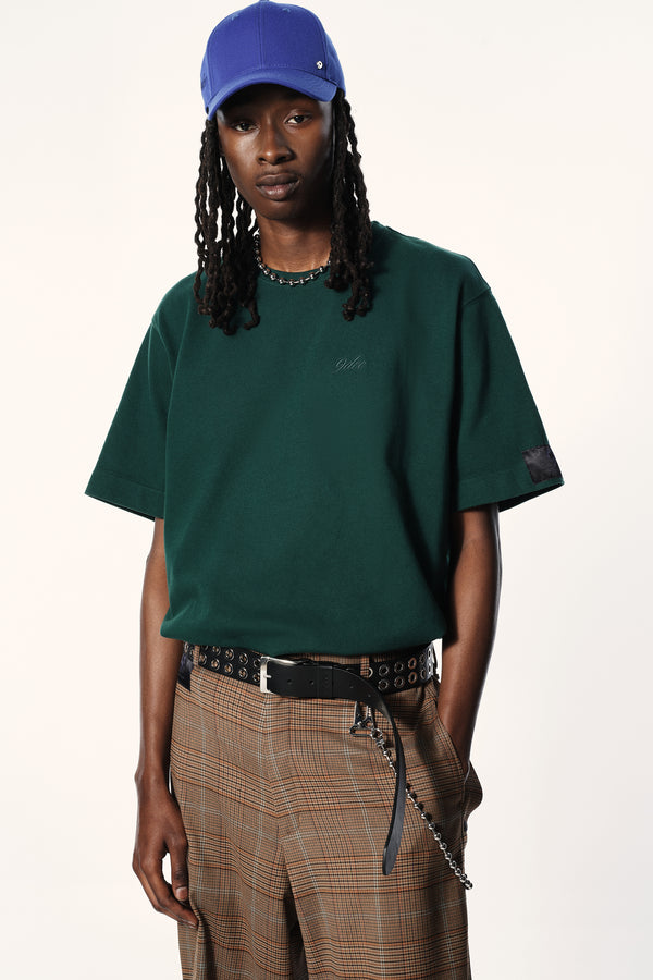 NETWORKED PRODUCT™ ESSENTIAL HEAVYWEIGHT TEE 9dcc
