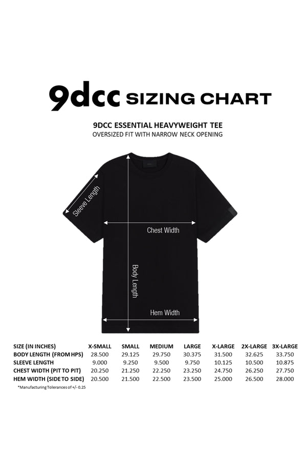 NETWORKED PRODUCT™ F*CK FIAT GRAPHIC HEAVYWEIGHT TEE 9dcc
