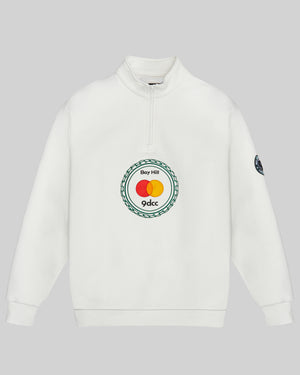 Pass to Priceless: Bay Hill Capsule - Quarter Zip Pullover