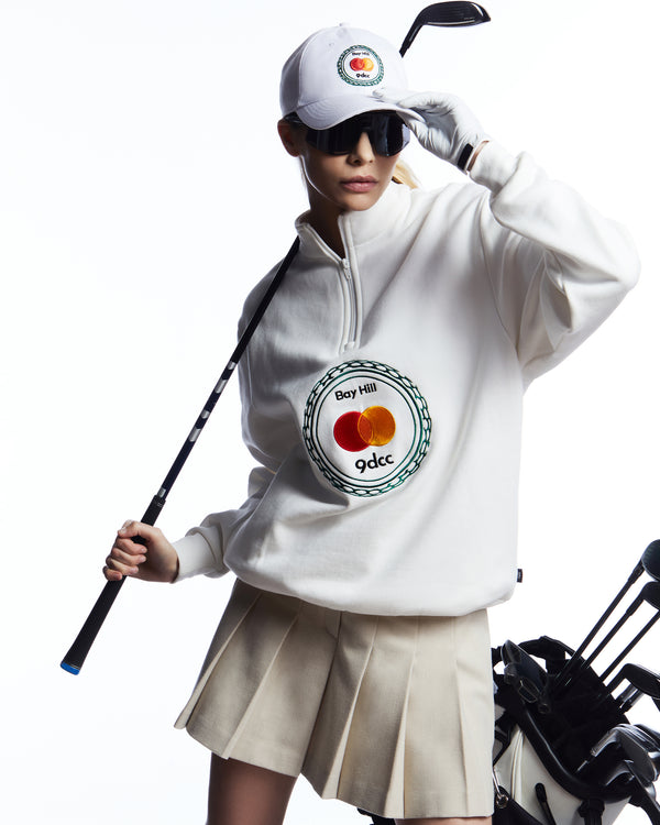 Pass to Priceless: Bay Hill Capsule - Dad Cap