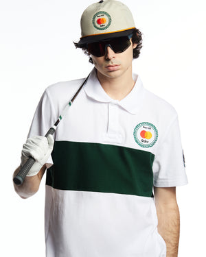 Pass to Priceless: Bay Hill Capsule - Polo Shirt